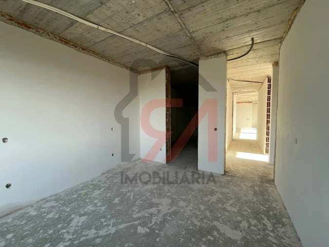 Apartamento T1 para Venda em Paços de Ferreira Foto 47