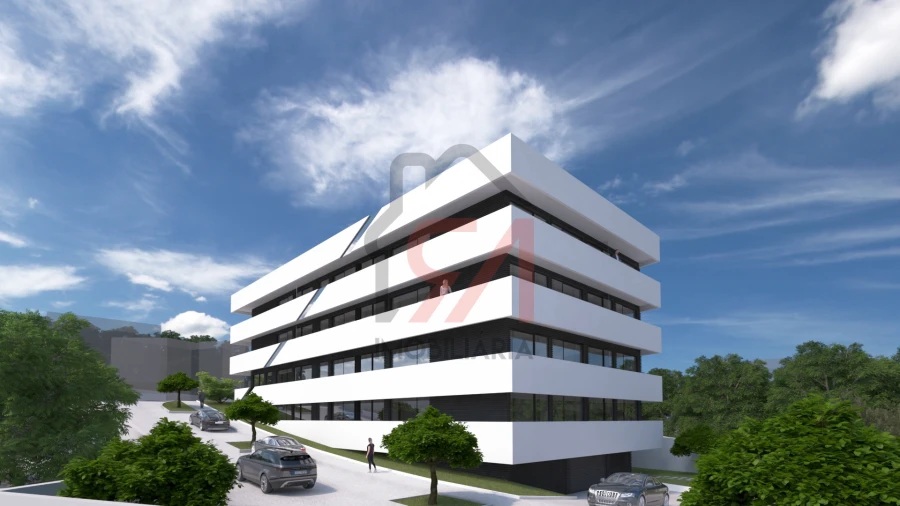 Apartamento T1 para Venda em Paços de Ferreira Foto 5