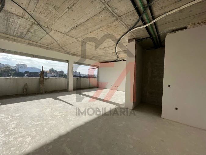 Apartamento T1 para Venda em Paços de Ferreira Foto 40