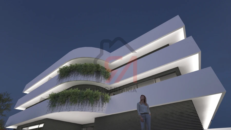 Apartamento T1 para Venda em Paços de Ferreira Foto 31