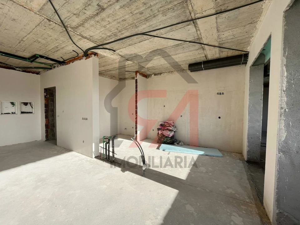 Apartamento T1 para Venda em Paços de Ferreira Foto 38