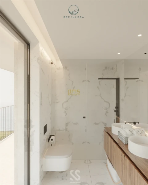 Apartamento T3 para Venda em Canidelo