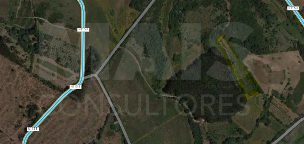 Terreno para Venda em Carnota Foto 3