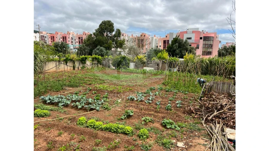 Terreno para Venda em Vialonga Foto 4