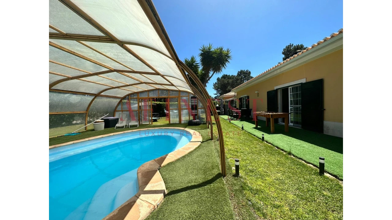 Moradia T4 para Venda em Charneca de Caparica e Sobreda Foto 58
