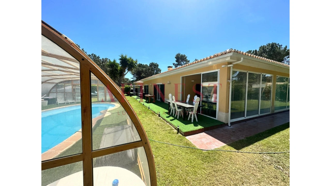Moradia T4 para Venda em Charneca de Caparica e Sobreda Foto 59