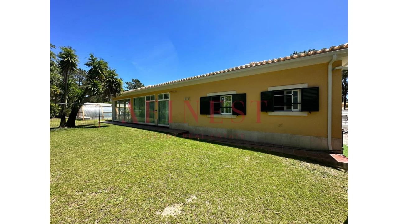 Moradia T4 para Venda em Charneca de Caparica e Sobreda Foto 36