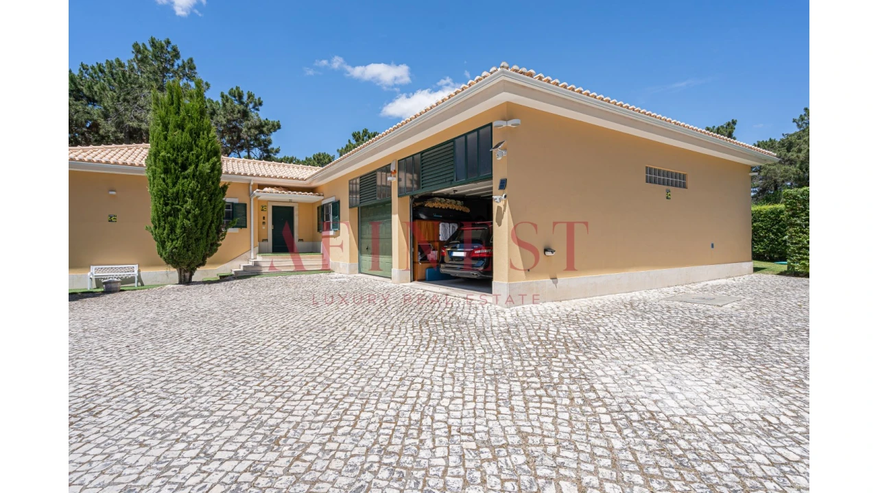 Moradia T4 para Venda em Charneca de Caparica e Sobreda Foto 62