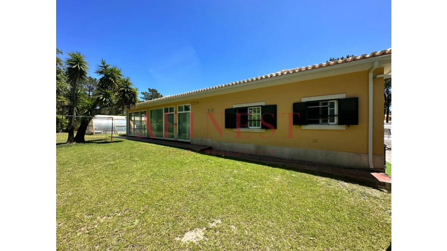Moradia T4 para Venda em Charneca de Caparica e Sobreda Foto 36