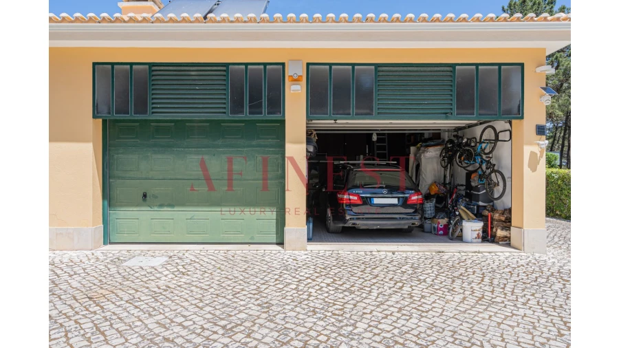Moradia T4 para Venda em Charneca de Caparica e Sobreda Foto 61