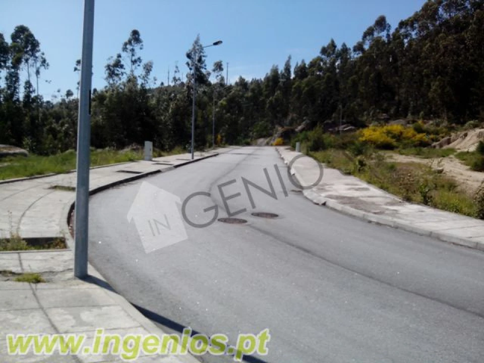 Terreno para Venda em Pedome Foto 2