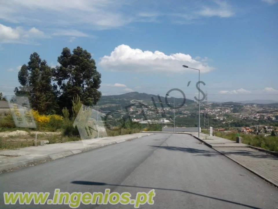 Terreno para Venda em Pedome Foto 1