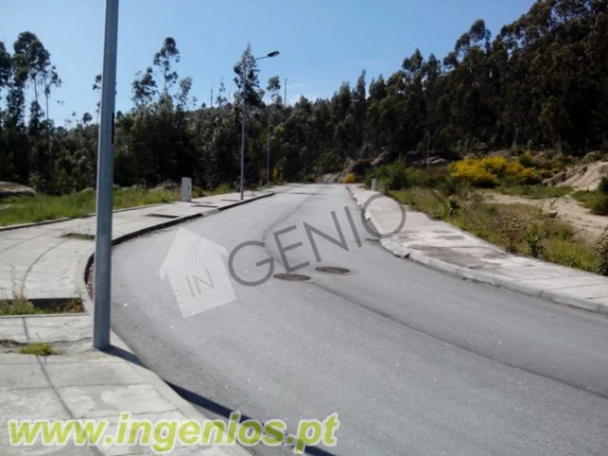 Terreno para Venda em Pedome Foto 2