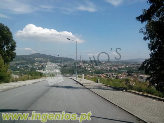 Terreno para Venda em Pedome Foto 4