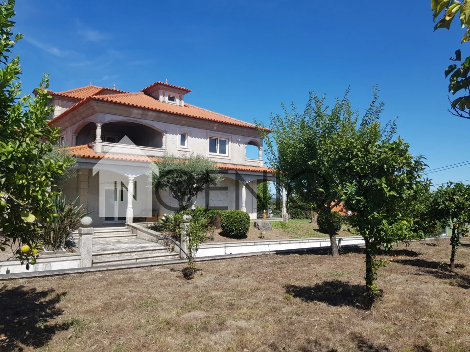 Moradia T7 para Venda em Mogege Foto 7