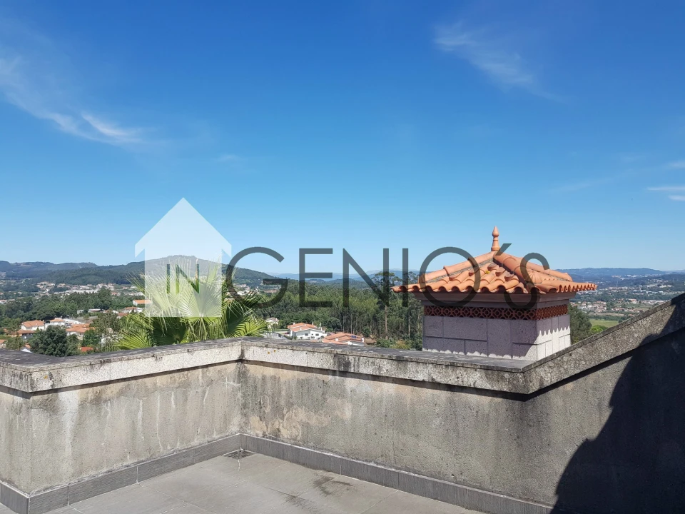 Moradia T7 para Venda em Mogege Foto 67