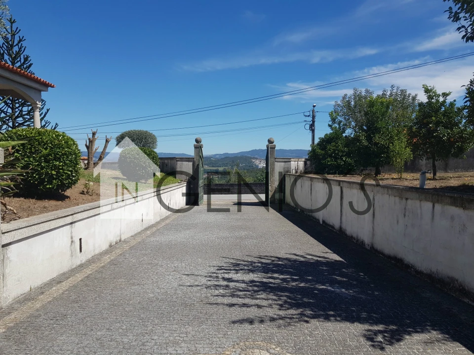 Moradia T7 para Venda em Mogege Foto 8