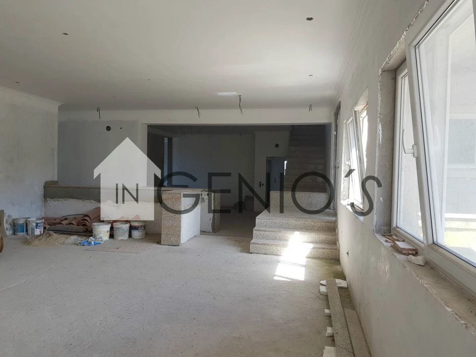 Moradia T7 para Venda em Mogege Foto 20