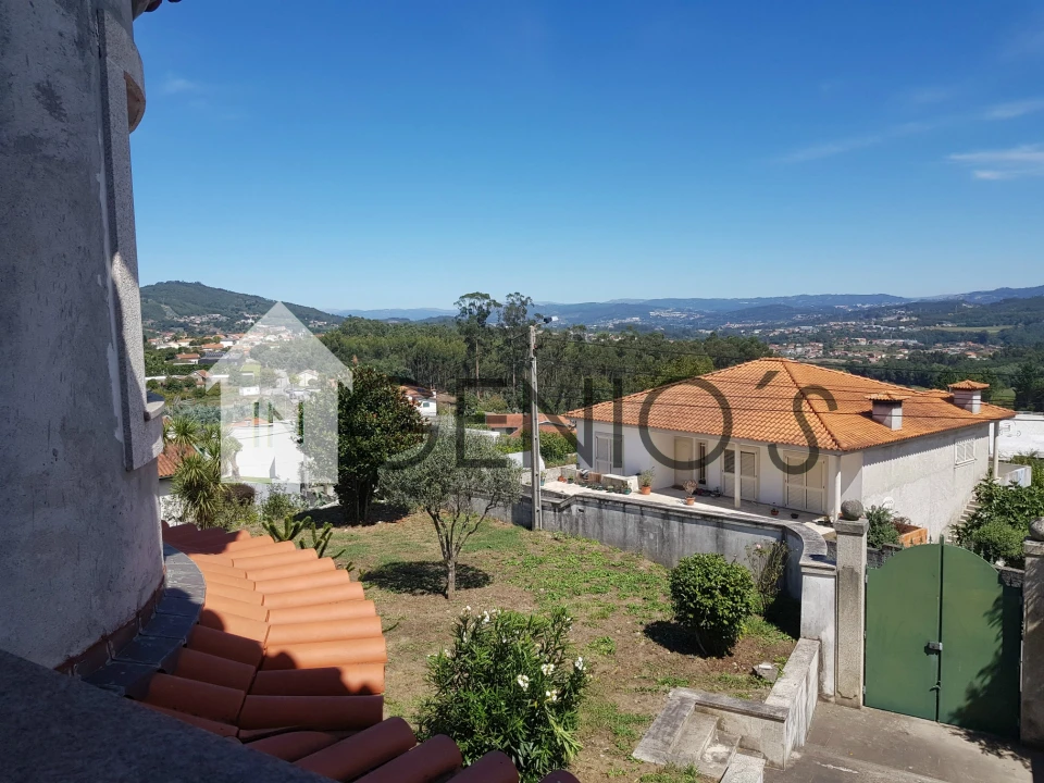 Moradia T7 para Venda em Mogege Foto 38