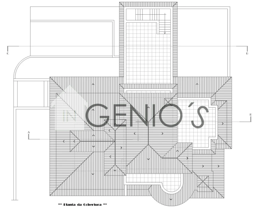 Moradia T7 para Venda em Mogege Foto 86