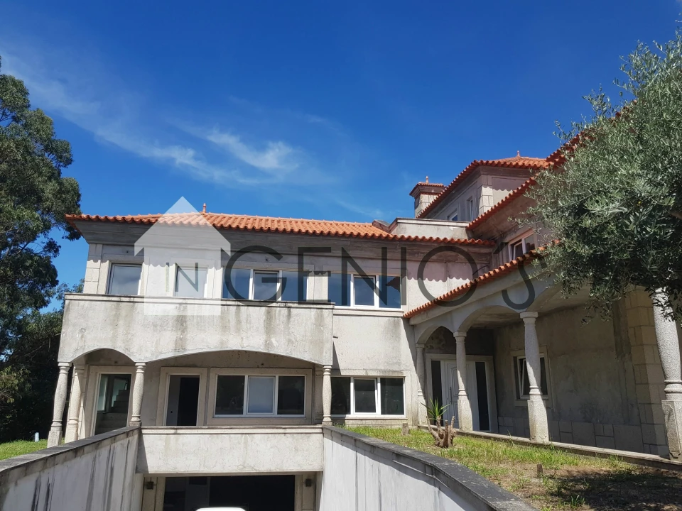 Moradia T7 para Venda em Mogege Foto 11