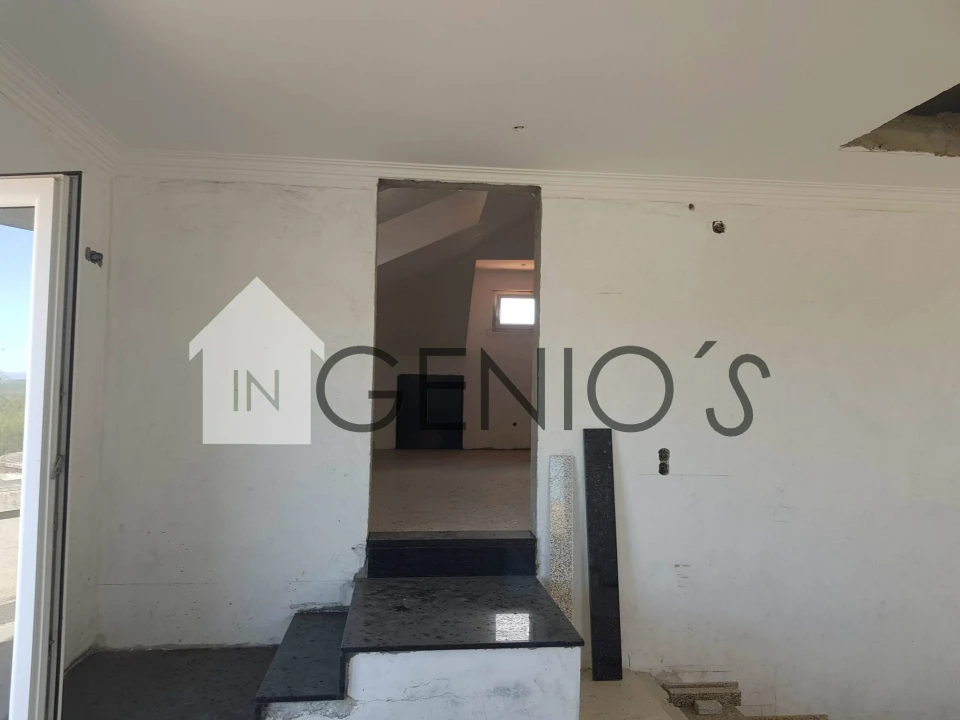 Moradia T7 para Venda em Mogege Foto 63