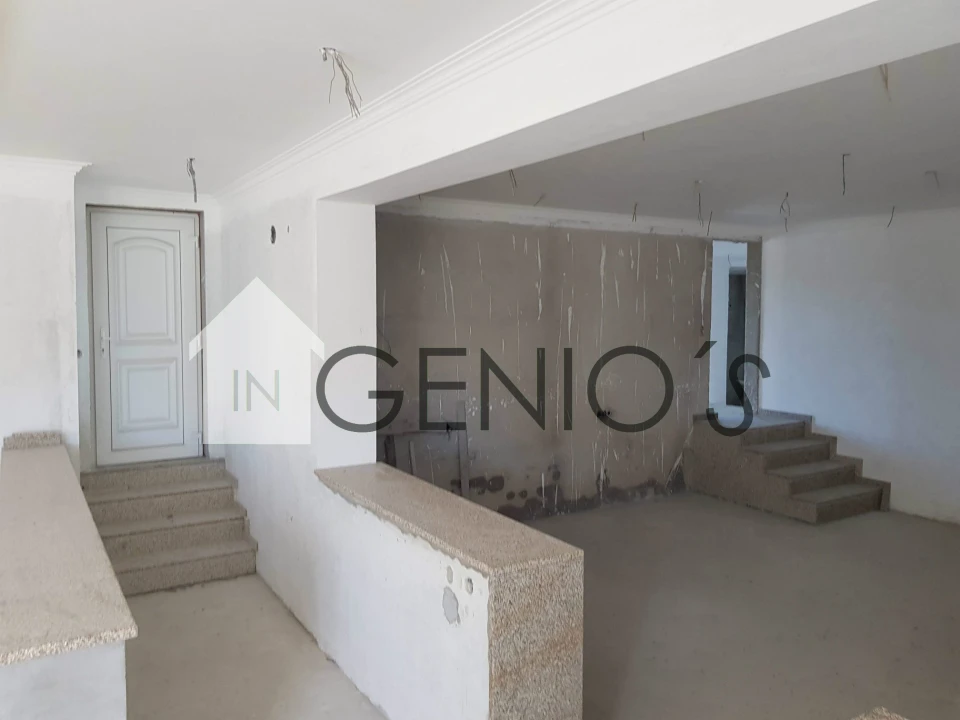 Moradia T7 para Venda em Mogege Foto 23