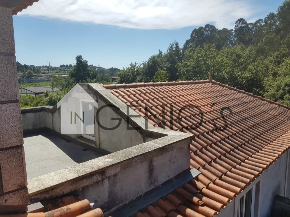 Moradia T7 para Venda em Mogege Foto 69