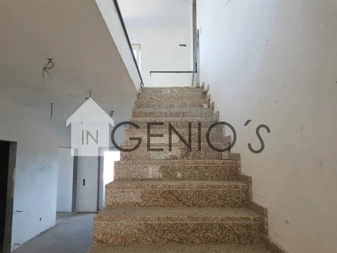 Moradia T7 para Venda em Mogege Foto 57