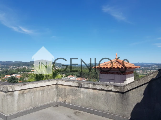 Moradia T7 para Venda em Mogege Foto 67