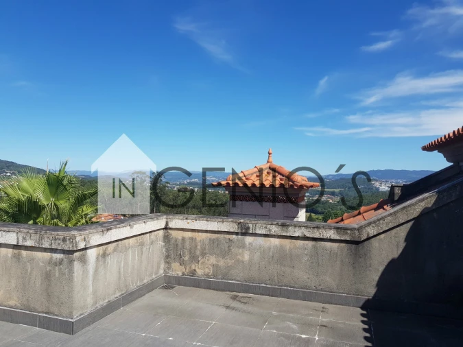 Moradia T7 para Venda em Mogege Foto 70