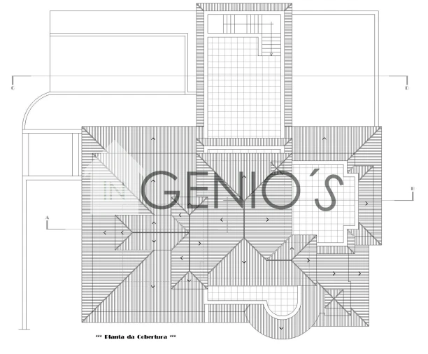 Moradia T7 para Venda em Mogege Foto 86