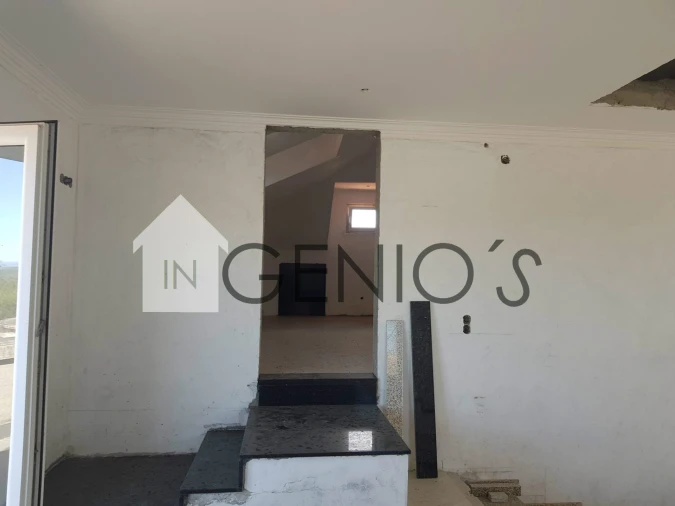 Moradia T7 para Venda em Mogege Foto 63