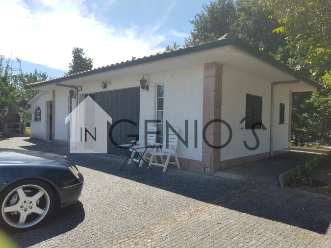 Moradia T7 para Venda em Mogege Foto 78