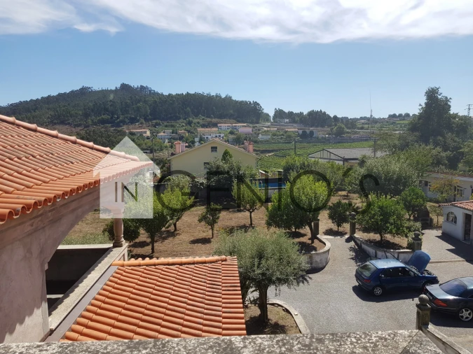 Moradia T7 para Venda em Mogege Foto 72