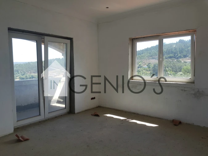 Moradia T7 para Venda em Mogege Foto 52