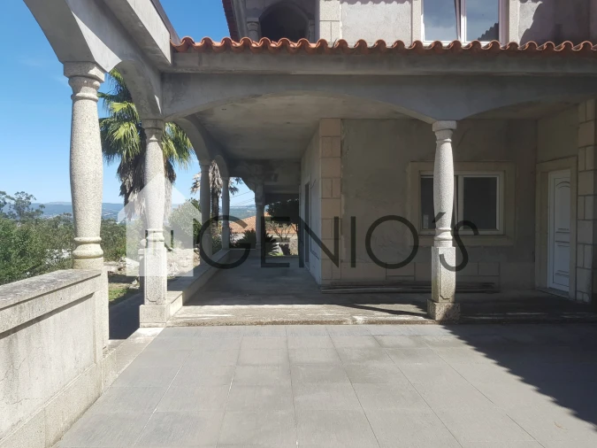 Moradia T7 para Venda em Mogege Foto 74