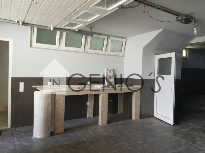 Moradia T7 para Venda em Mogege Foto 14