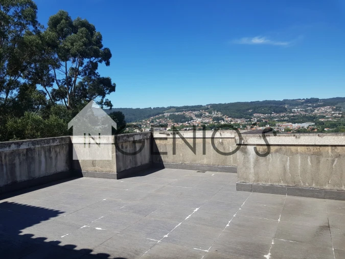 Moradia T7 para Venda em Mogege Foto 65