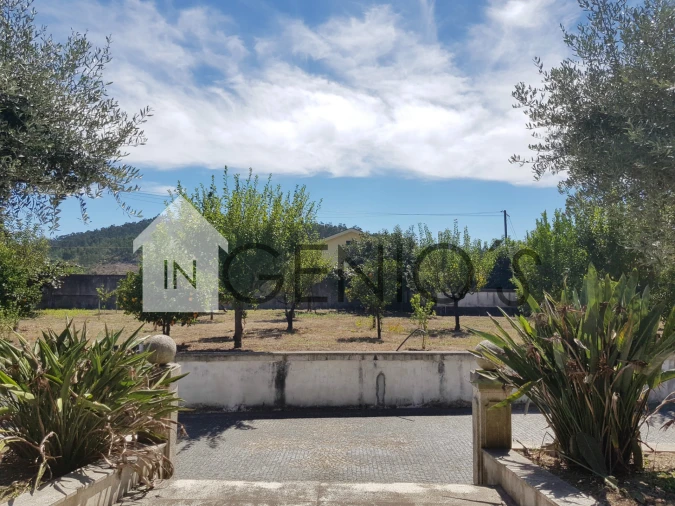 Moradia T7 para Venda em Mogege Foto 10