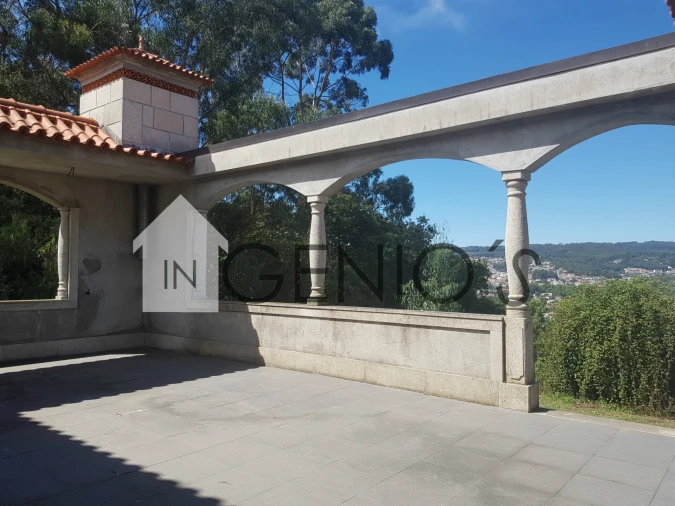 Moradia T7 para Venda em Mogege Foto 77