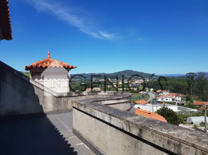 Moradia T7 para Venda em Mogege Foto 61