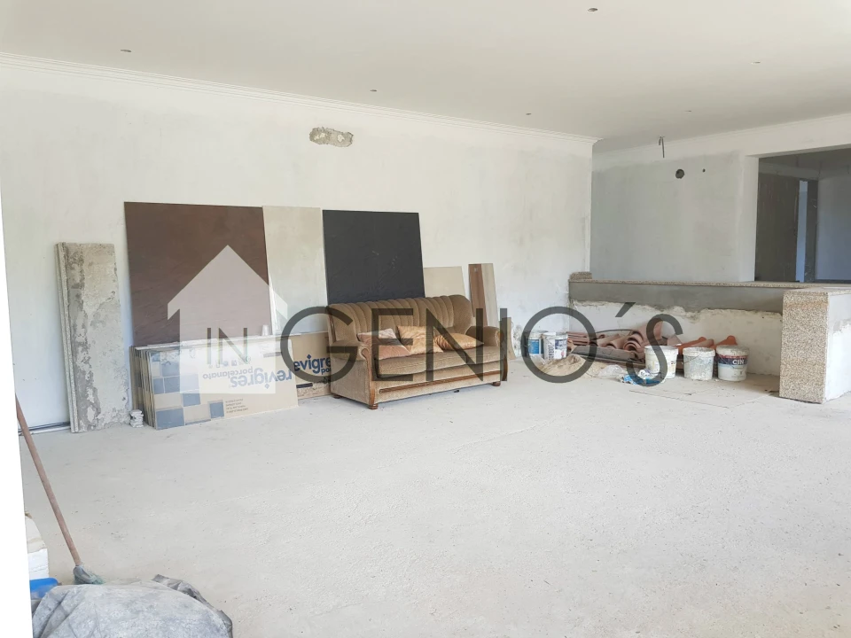 Moradia T7 para Venda em Mogege Foto 19