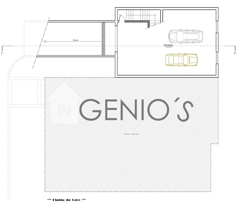 Moradia T7 para Venda em Mogege Foto 82
