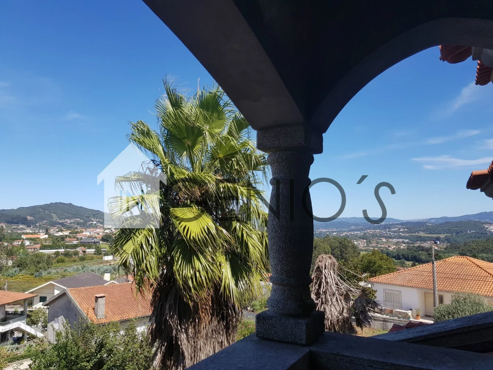 Moradia T7 para Venda em Mogege Foto 43