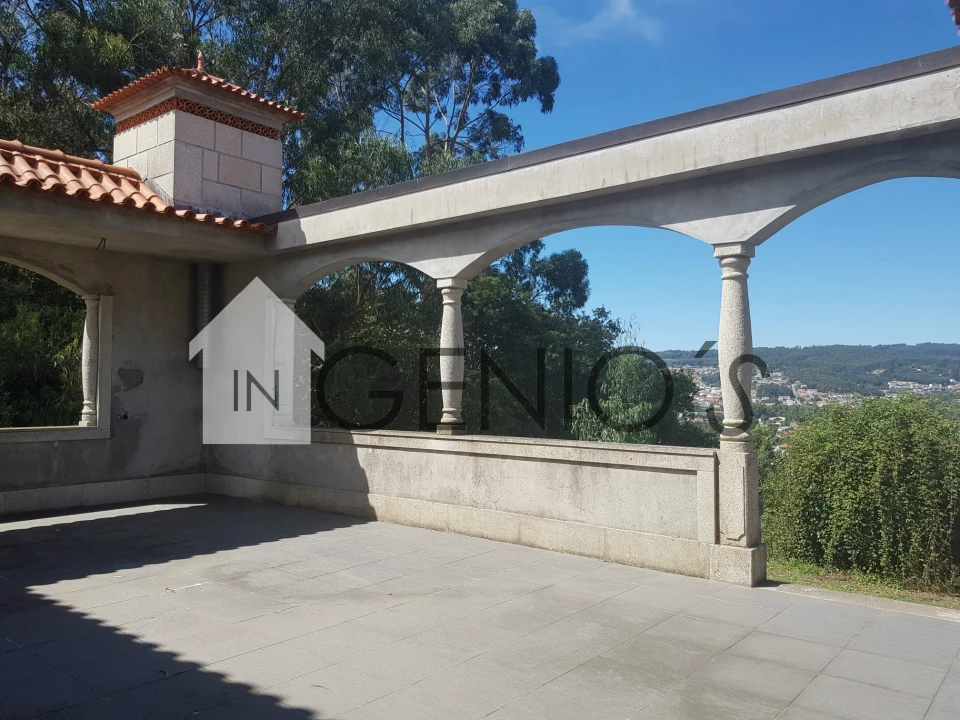 Moradia T7 para Venda em Mogege Foto 77