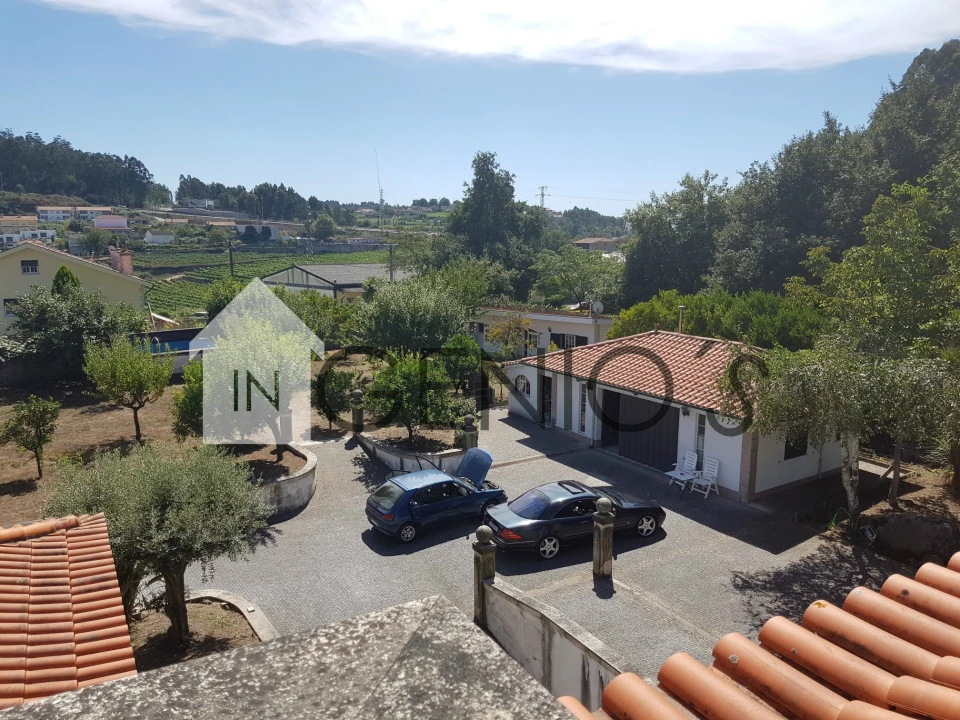 Moradia T7 para Venda em Mogege Foto 71