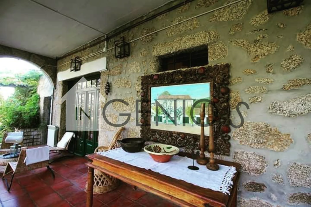 Quinta T9 para Venda em Orjais Foto 27