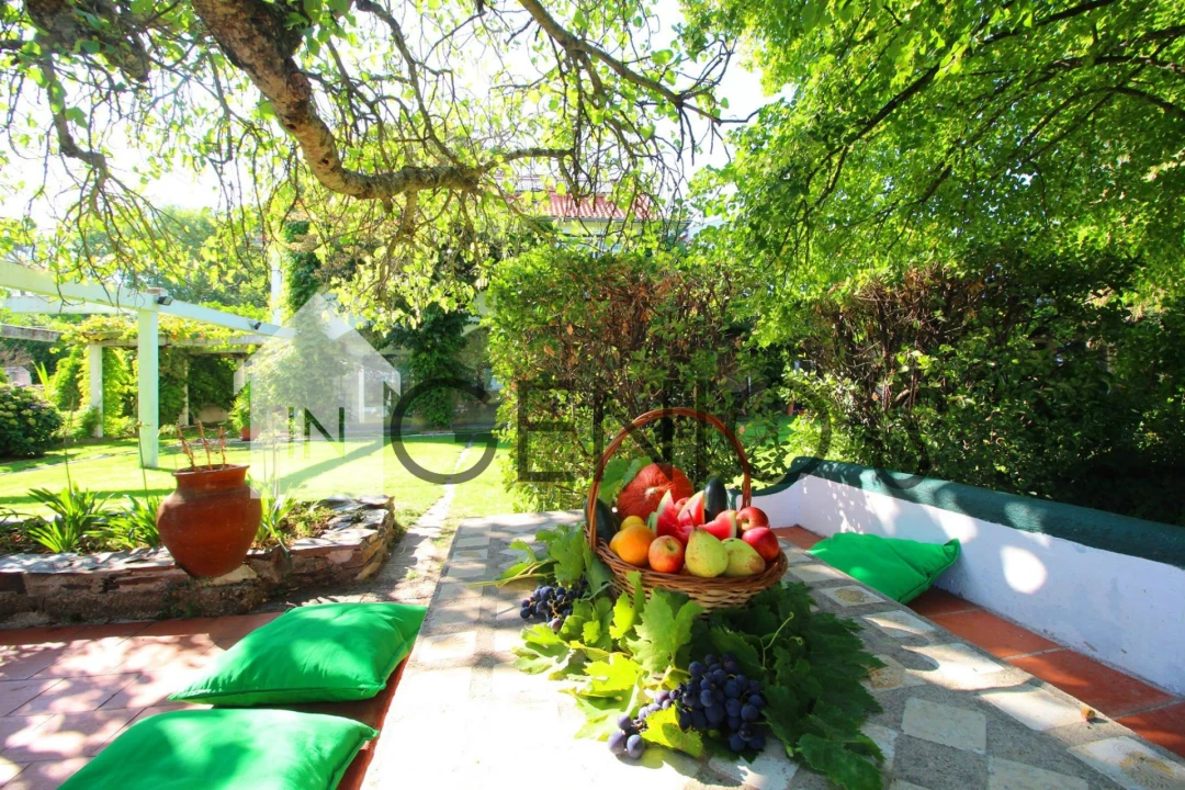 Quinta T9 para Venda em Orjais Foto 30