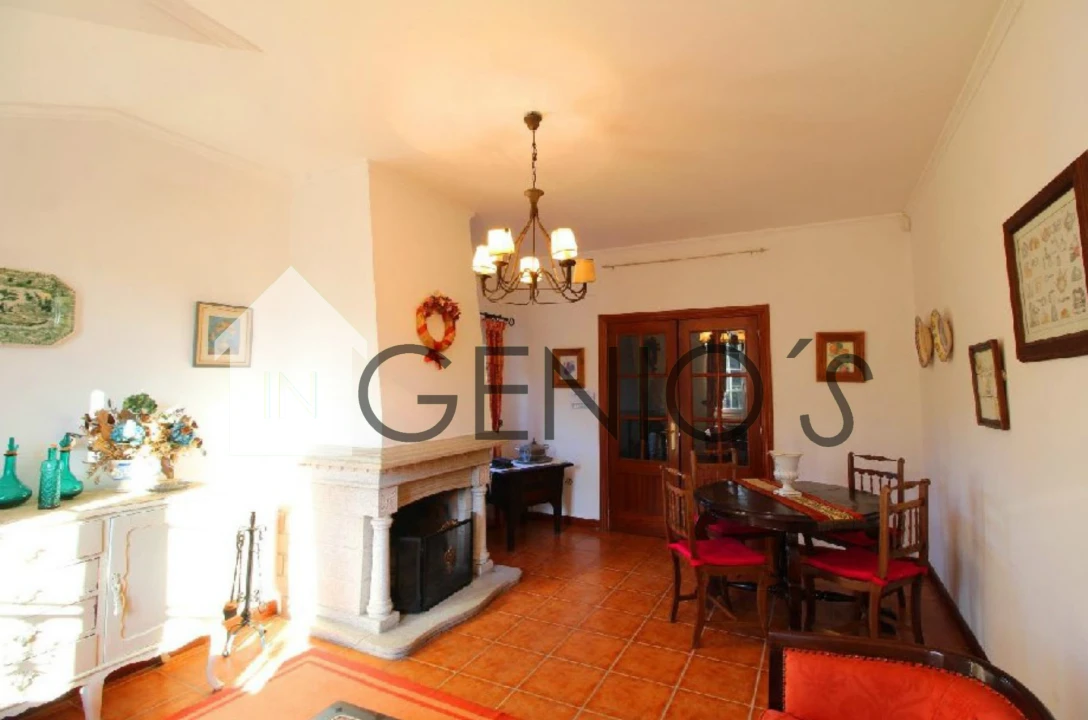 Quinta T9 para Venda em Orjais Foto 21